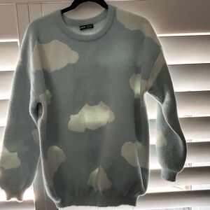 Cloud Sweater